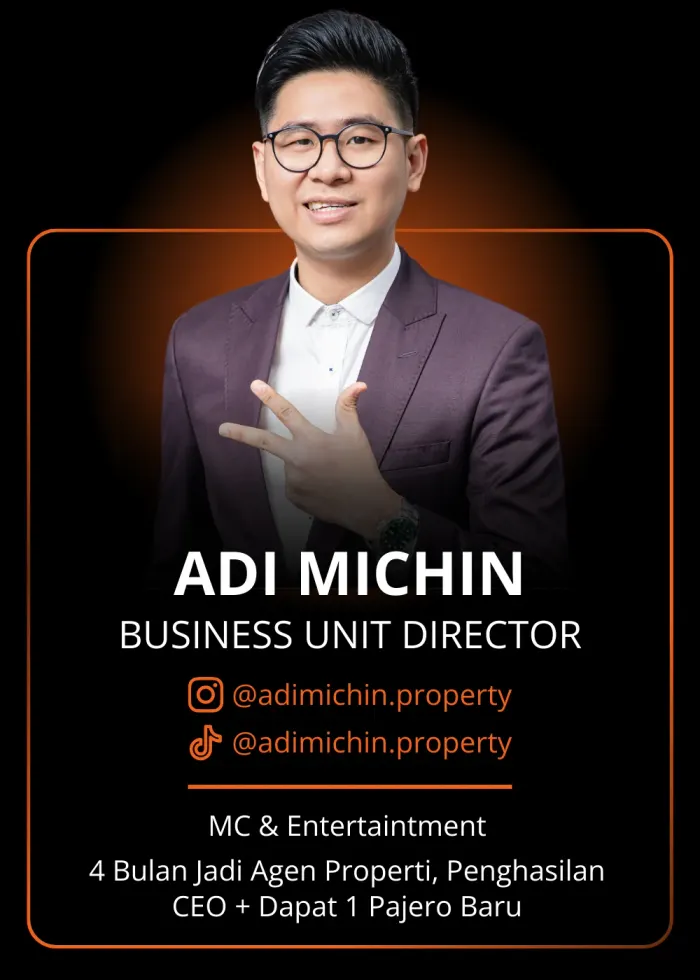 Adi Michin