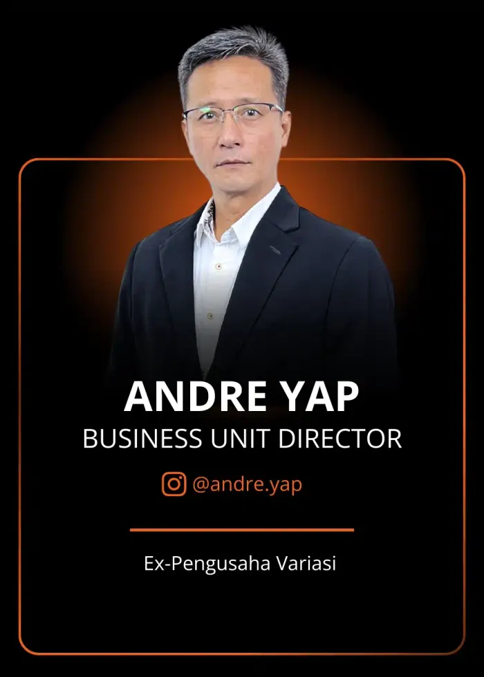 Andre Yap