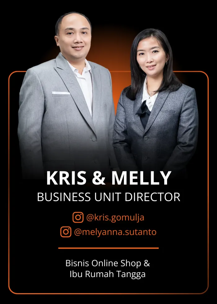 Kris & Melly