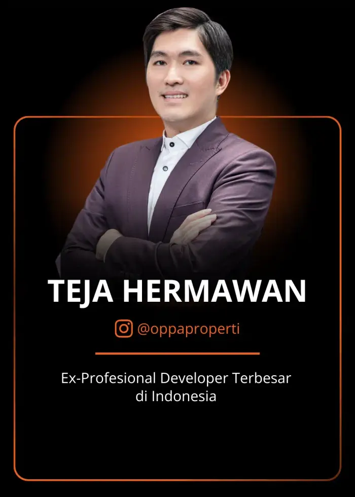 Teja Hermawan