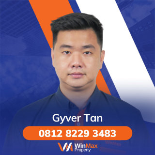 Mac Gyver Tanjung