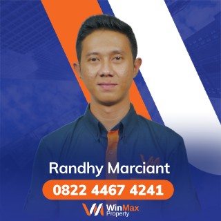 Randhy Marciant