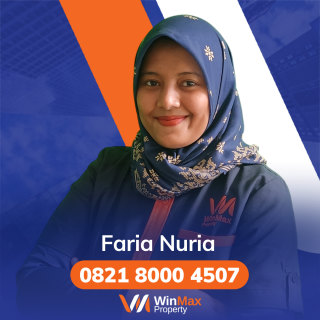 Fariah Nuria