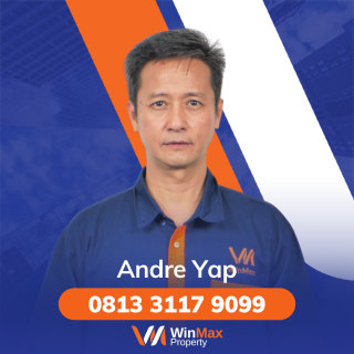Andre Yap