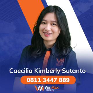 Caecilia Kimberly Sutanto