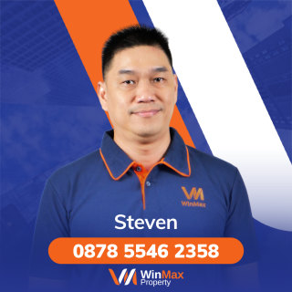 Steven Hutama