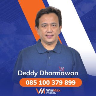 Deddy Dharmawan