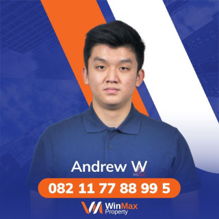 Andrew William