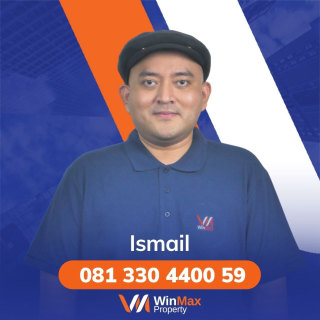 Ahmad Ismail