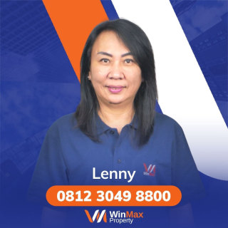 Lenny Setyowati