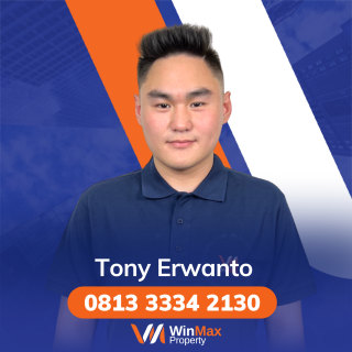 Tony Erwanto