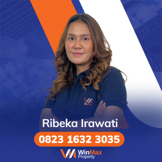 Ribeka Irawati