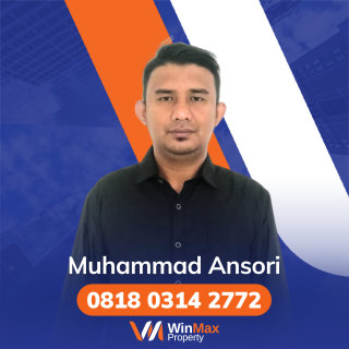 Mohammad Ansori