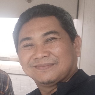 Mohammad Solikin