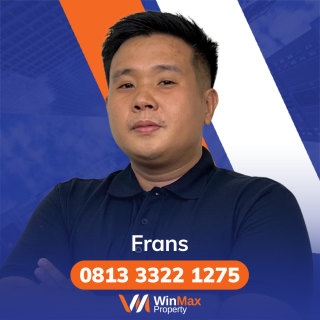 Leonard Frans Ardianto