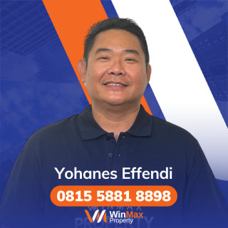Yohanes Effendy