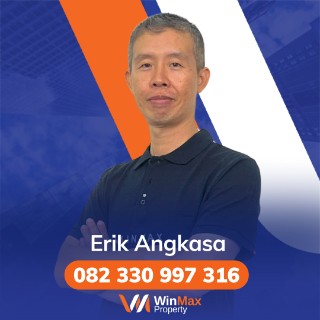 Erik Angkasa