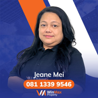 Jeane M Sigarlaki