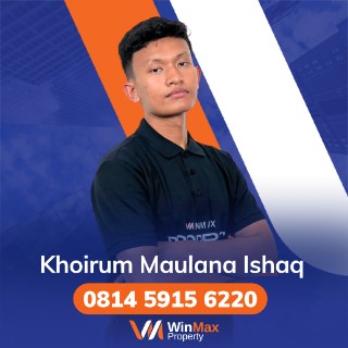 Khoirum Maulana Ishaq