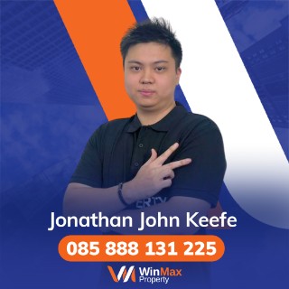 Jonathan John Keefe