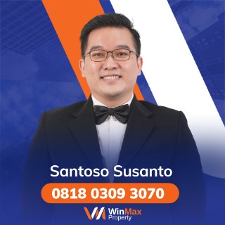 Santoso Susanto