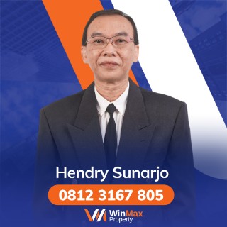 Hendry Sunarjo
