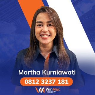 Martha Kurniawati