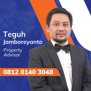 Teguh Wahono