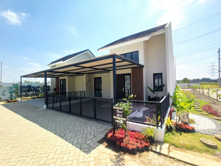 Graha Persada Indah
