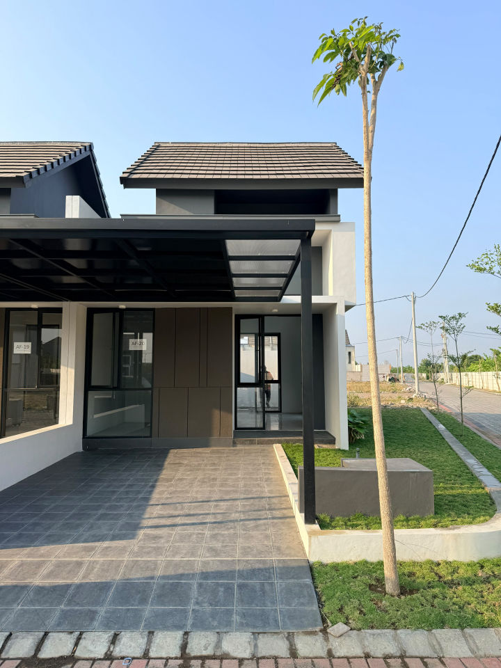 Arfat Living
