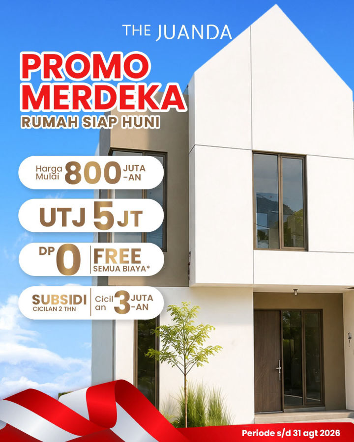 The Juanda