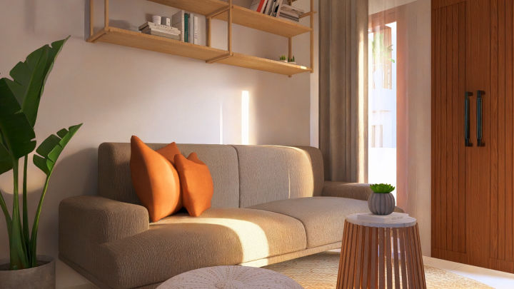 Avani Indah Residence