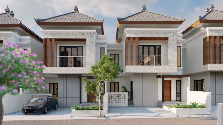 Mumbul Indah Residence