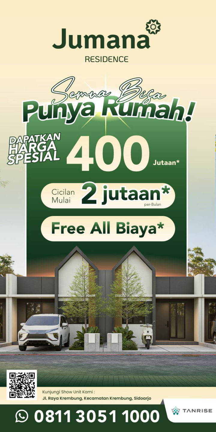 Jumana Residence