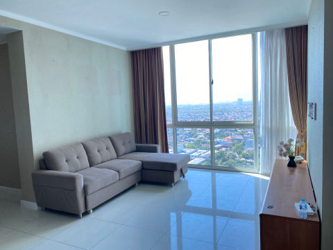 Dijual Apartemen Ciputra World Tower Vue