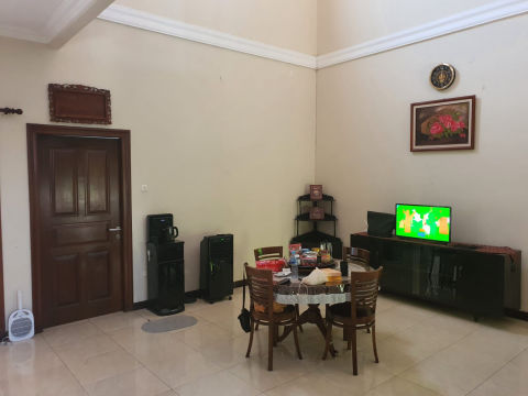 Dijual Rumah Sidosermo PDK