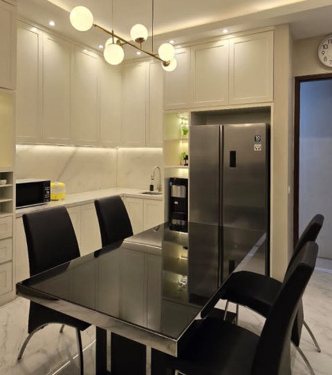 Dijual Rumah Royal Residence Cluster Greenwich