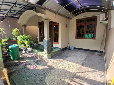 Dijual Rumah Gubeng Kertajaya