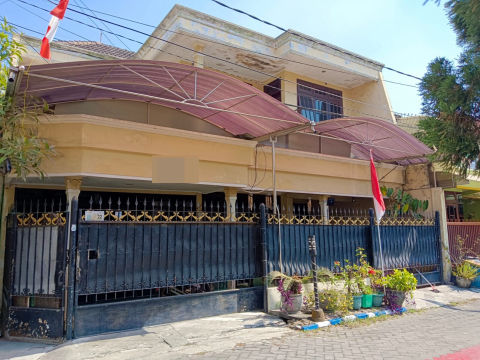 Dijual Rumah Griya Kebraon