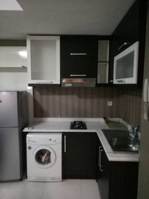 Dijual Apartemen Aryaduta Residence CITO