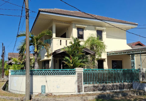 Dijual / Disewa Rumah Pondok Nirwana