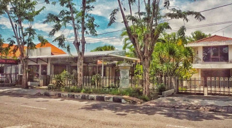 Dijual Rumah Raya Kartini Sidoarjo