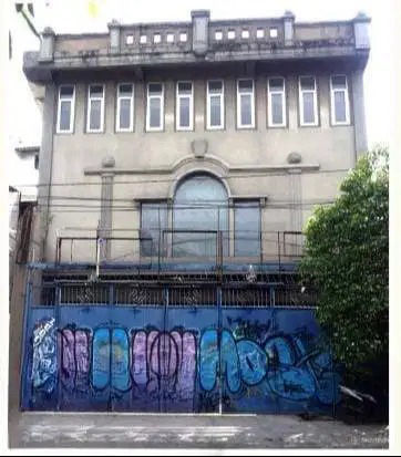 Dijual Ruko Komersial Genteng Kali