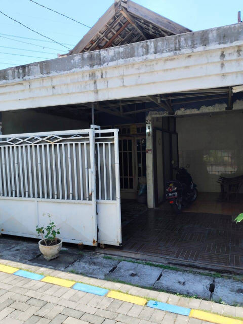 Dijual Rumah Jalan Simorejo, Surabaya