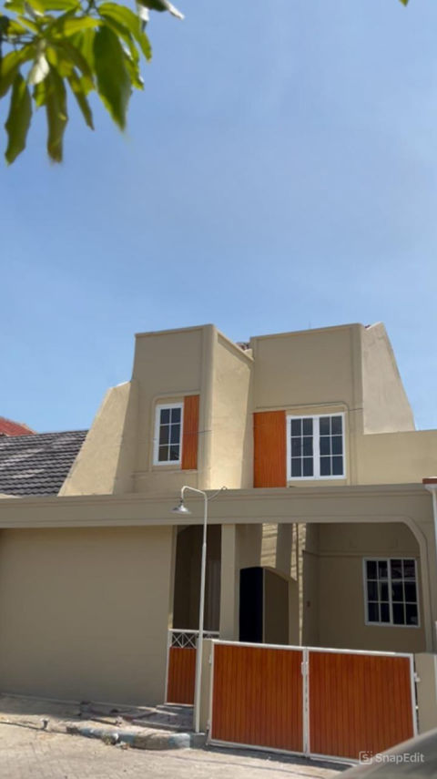 Dijual Rumah Permata Megah Asri Sidoarjo Baru Gress