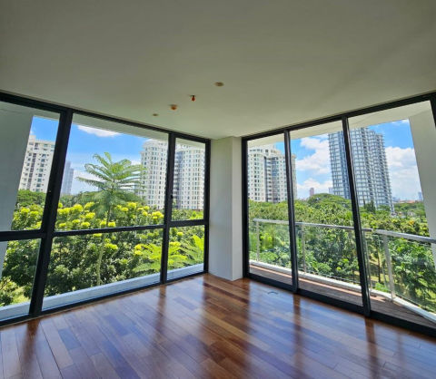 Dijual / Disewa Apartemen The Rosebay
