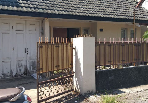 Dijual Rumah Gading Indah Utara