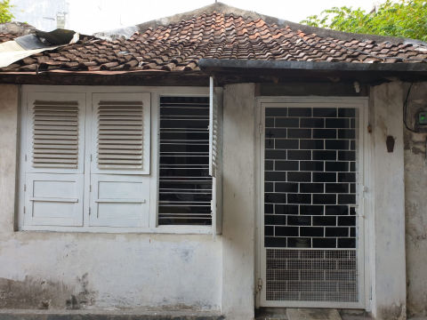 Dijual Rumah Kalianyar