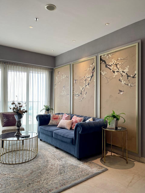 Disewa Apartemen One Icon Residence