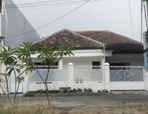 Dijual Rumah Jalan Jelidro